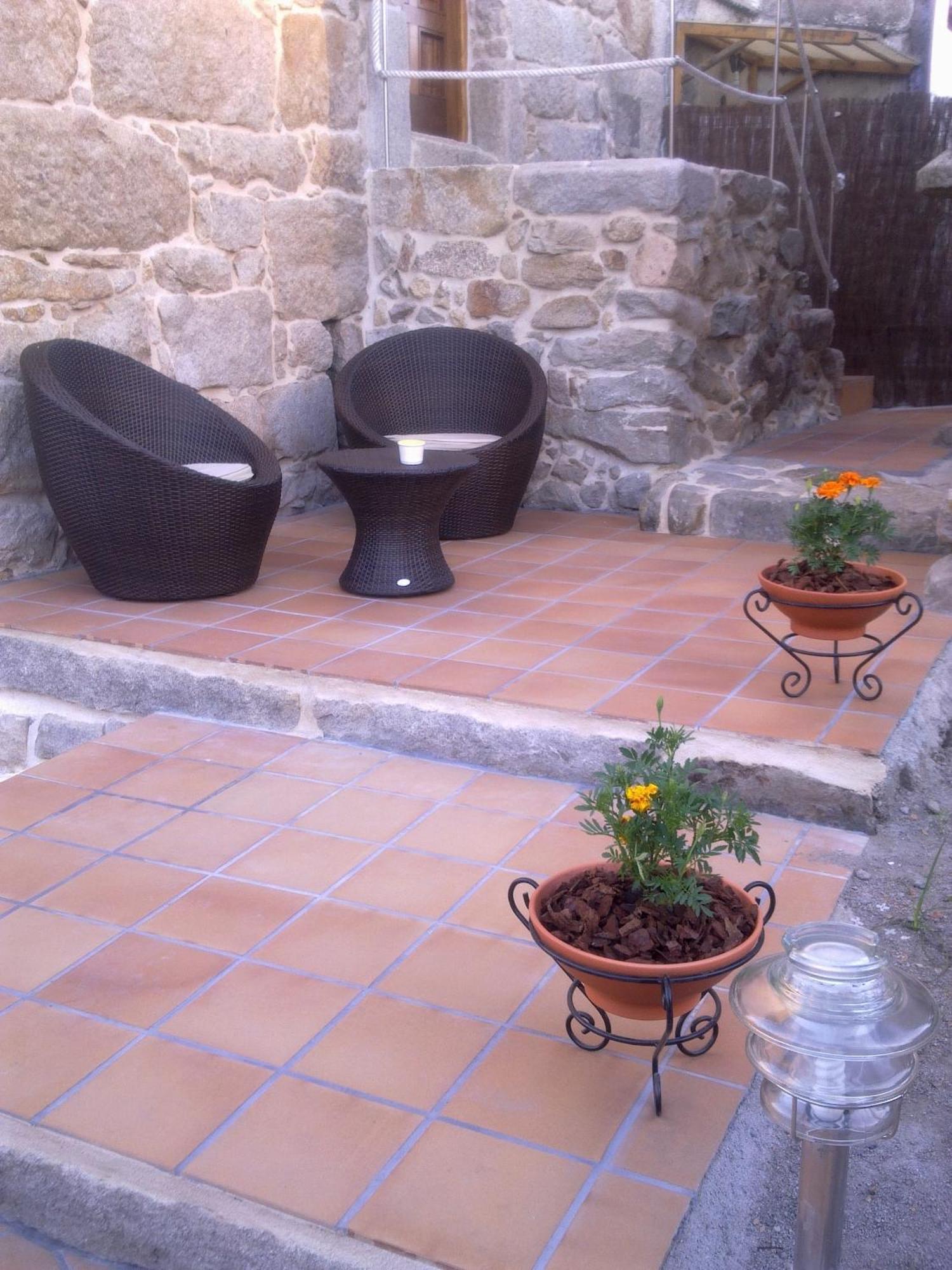 Apartament Casa Noelmar Combarro Zewnętrze zdjęcie